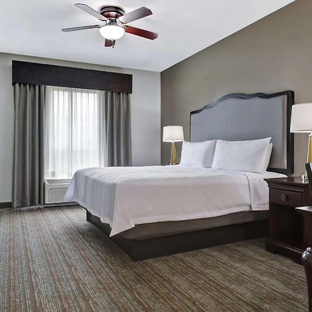 Homewood Suites By Hilton Mcallen Eksteriør billede