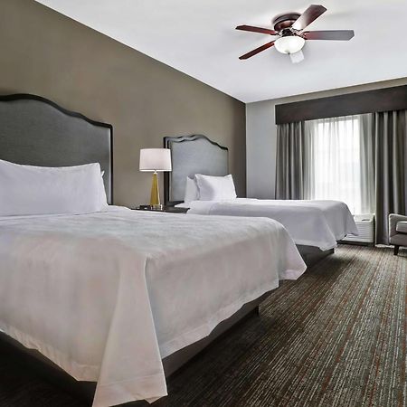 Homewood Suites By Hilton Mcallen Eksteriør billede