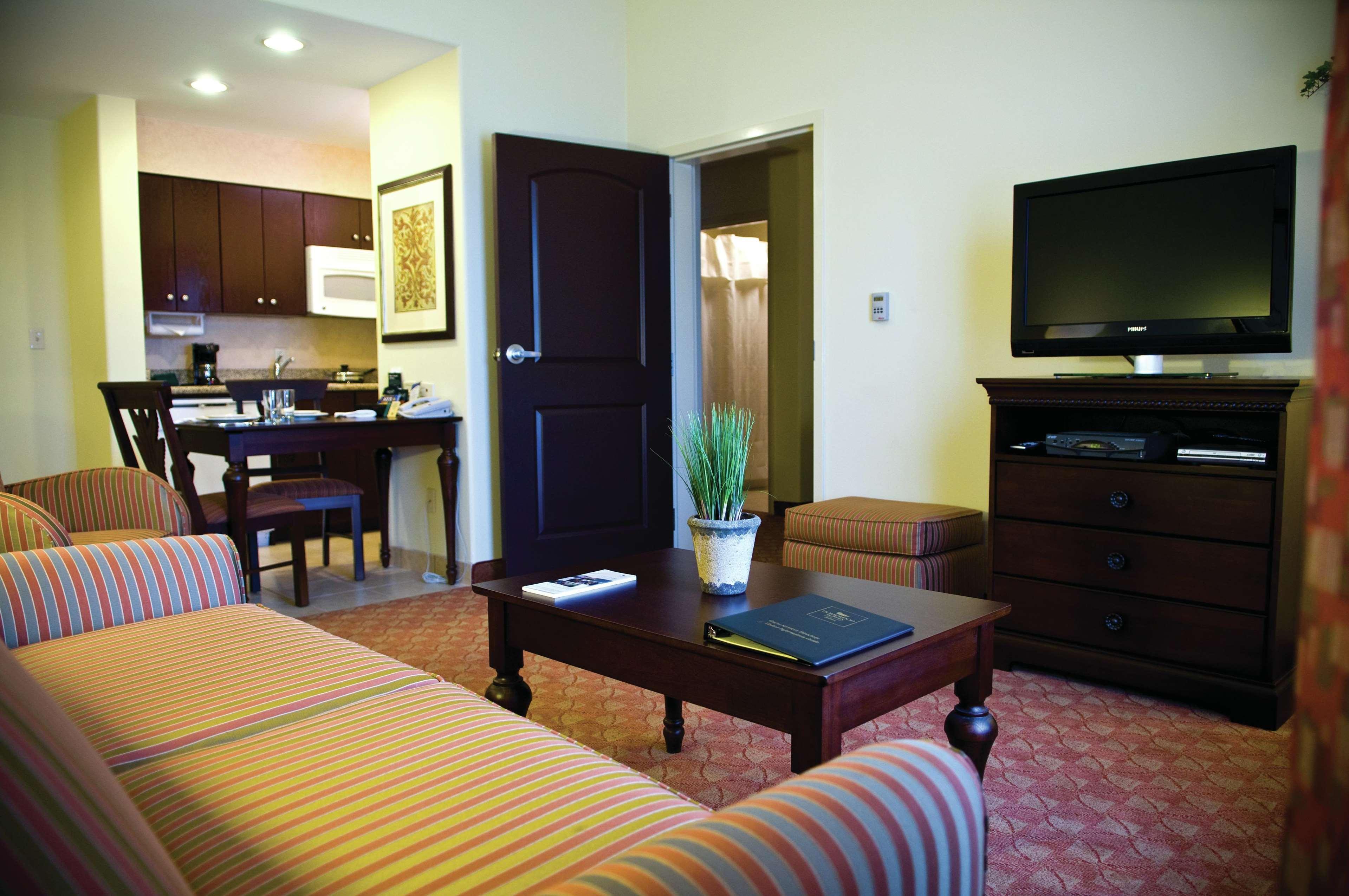 Homewood Suites By Hilton Mcallen Eksteriør billede