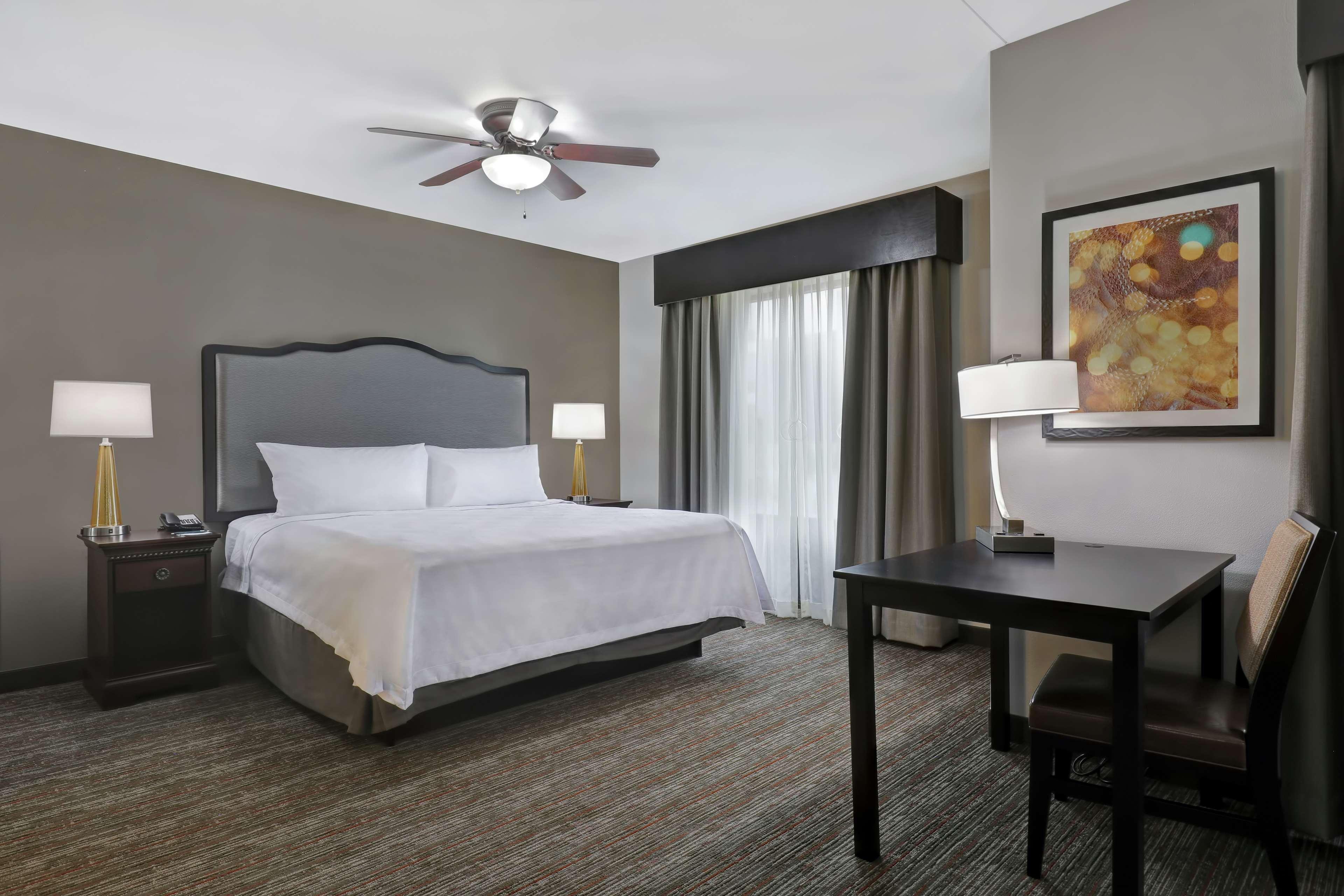 Homewood Suites By Hilton Mcallen Eksteriør billede