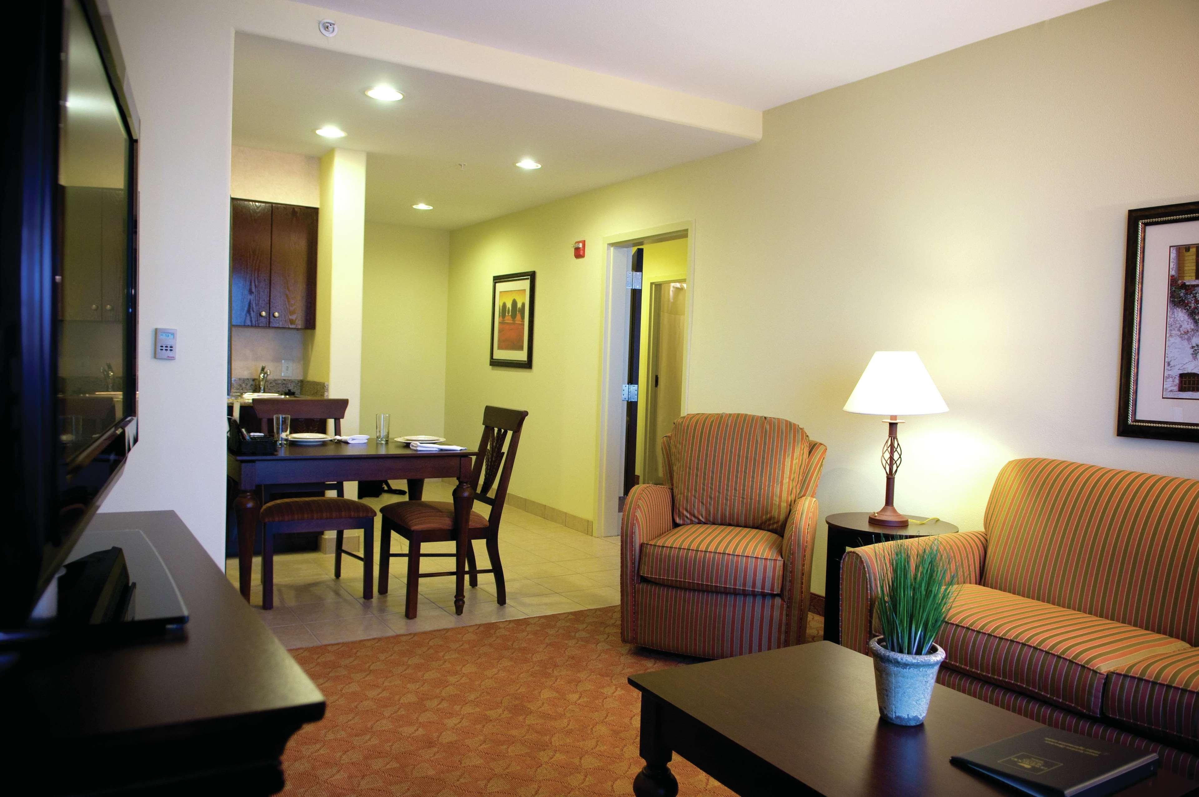 Homewood Suites By Hilton Mcallen Eksteriør billede