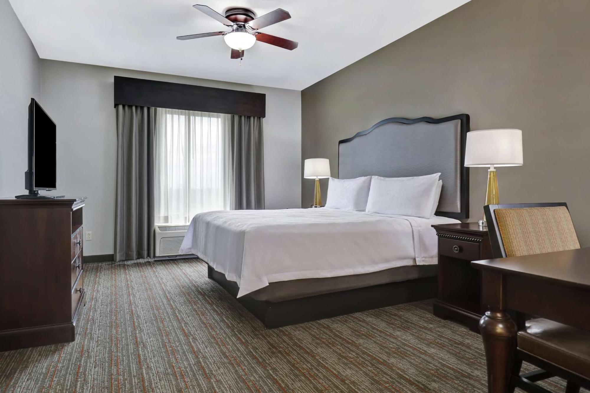 Homewood Suites By Hilton Mcallen Eksteriør billede