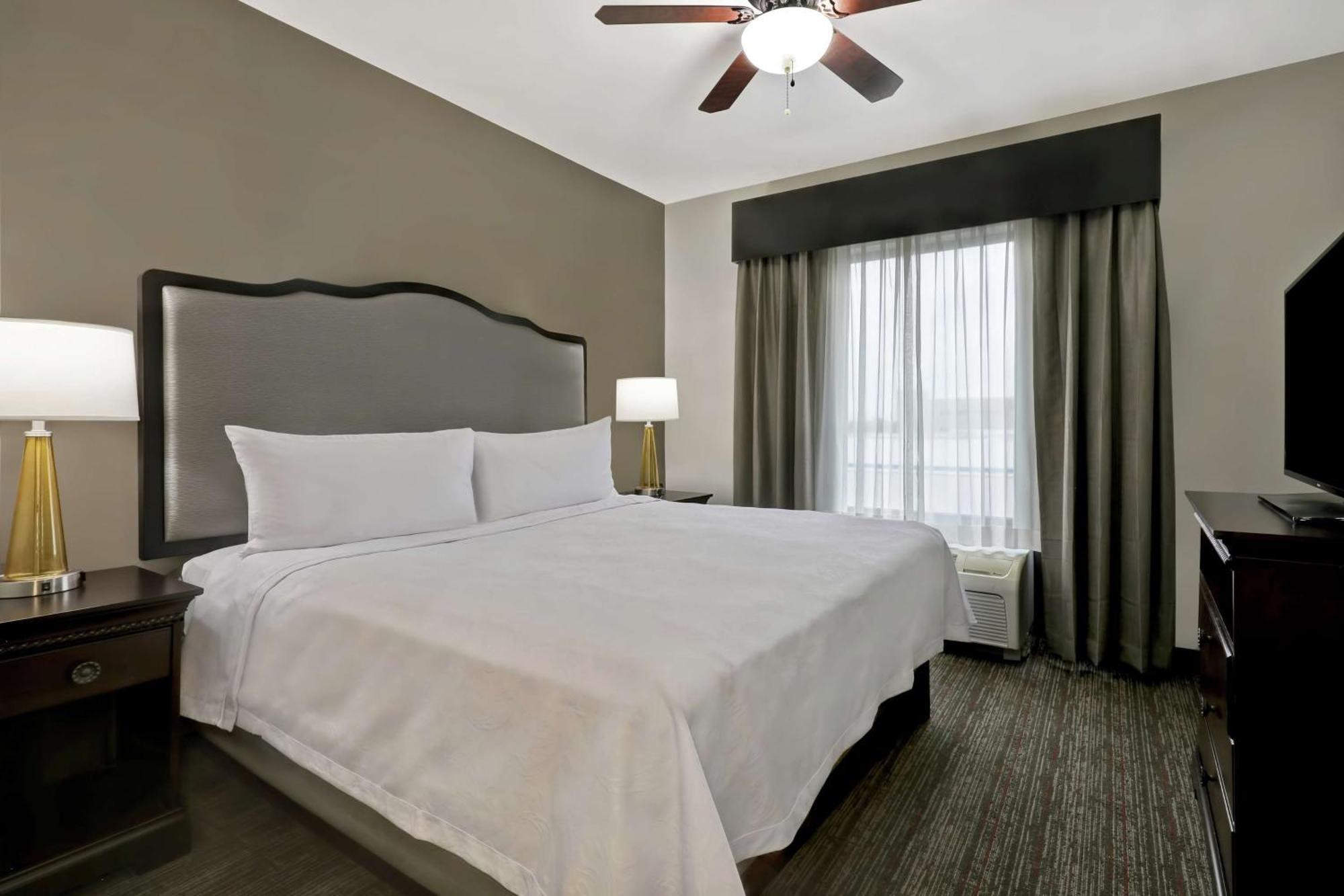 Homewood Suites By Hilton Mcallen Eksteriør billede