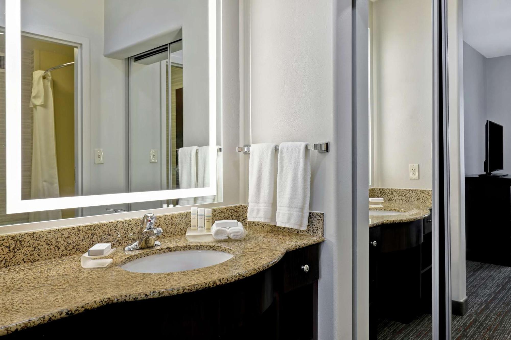 Homewood Suites By Hilton Mcallen Eksteriør billede