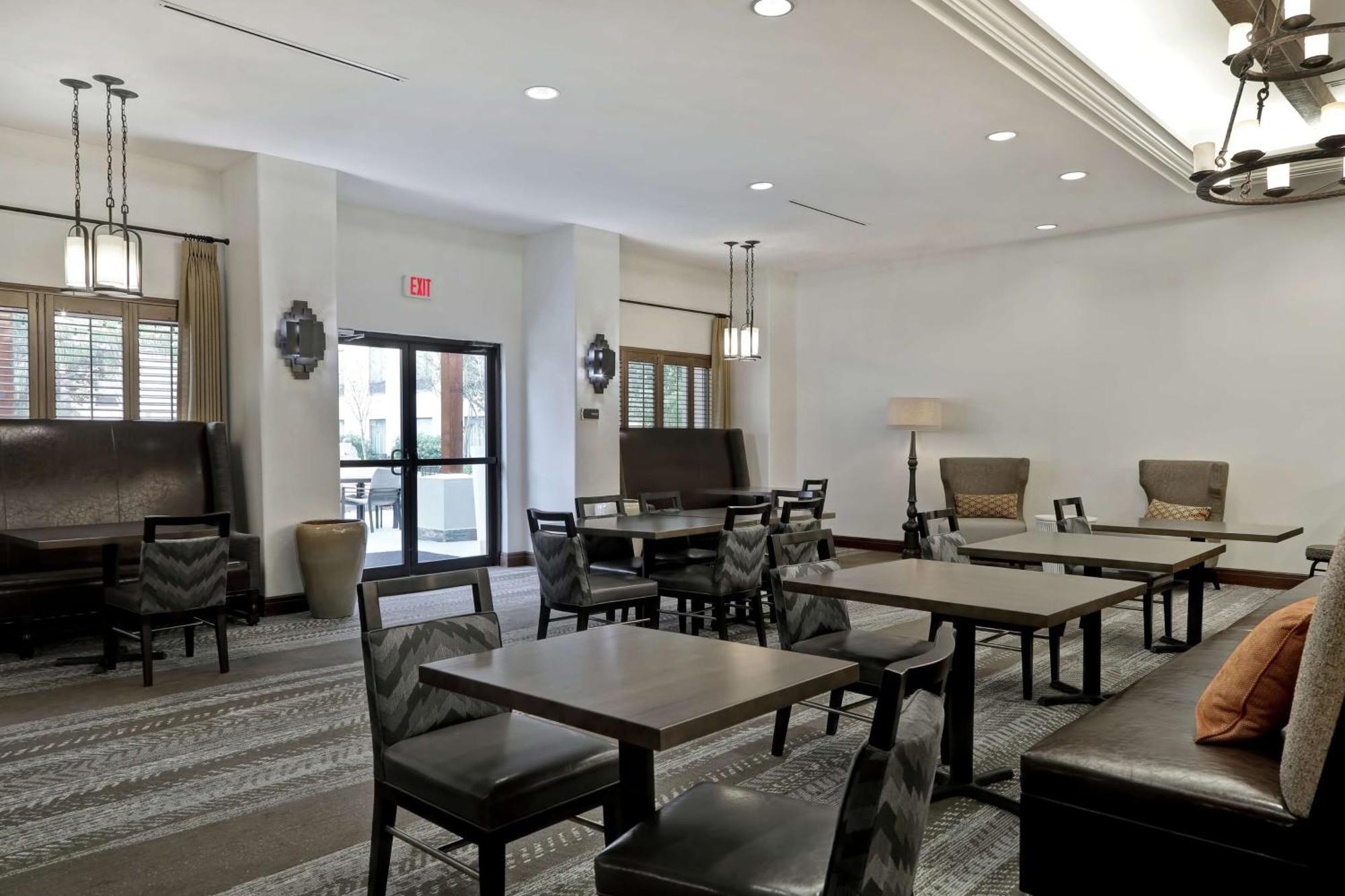 Homewood Suites By Hilton Mcallen Eksteriør billede